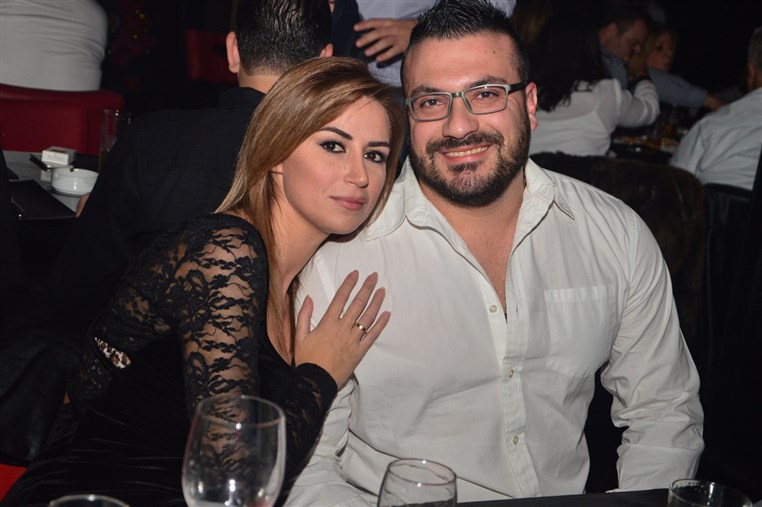 Diva's Stars on Saturday Night